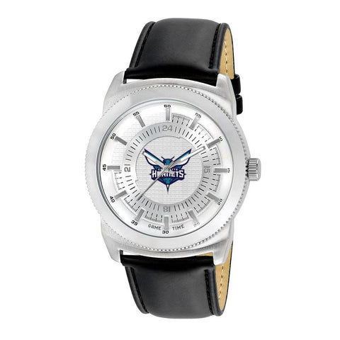 Charlotte Hornets NBA Men's Vintage Series Watch