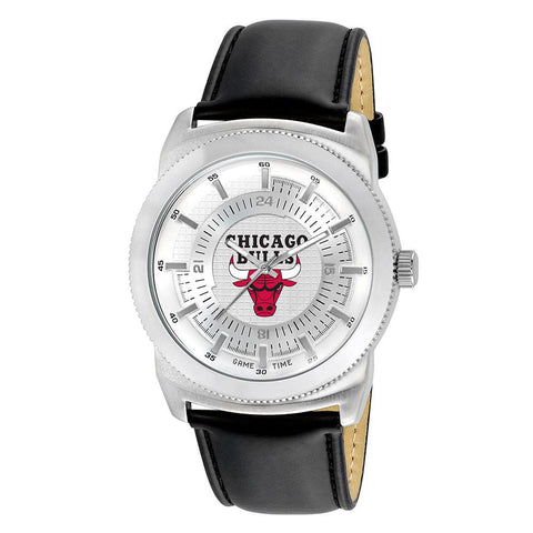 Chicago Bulls NBA Men's Vintage Series Watch