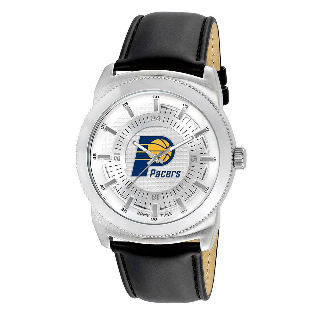 Indiana Pacers NBA Men's Vintage Series Watch