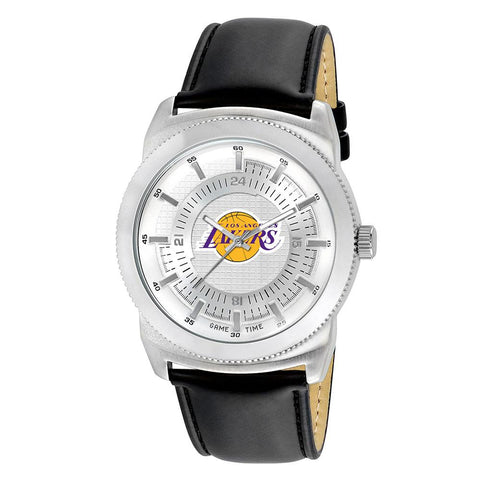 Los Angeles Lakers NBA Men's Vintage Series Watch