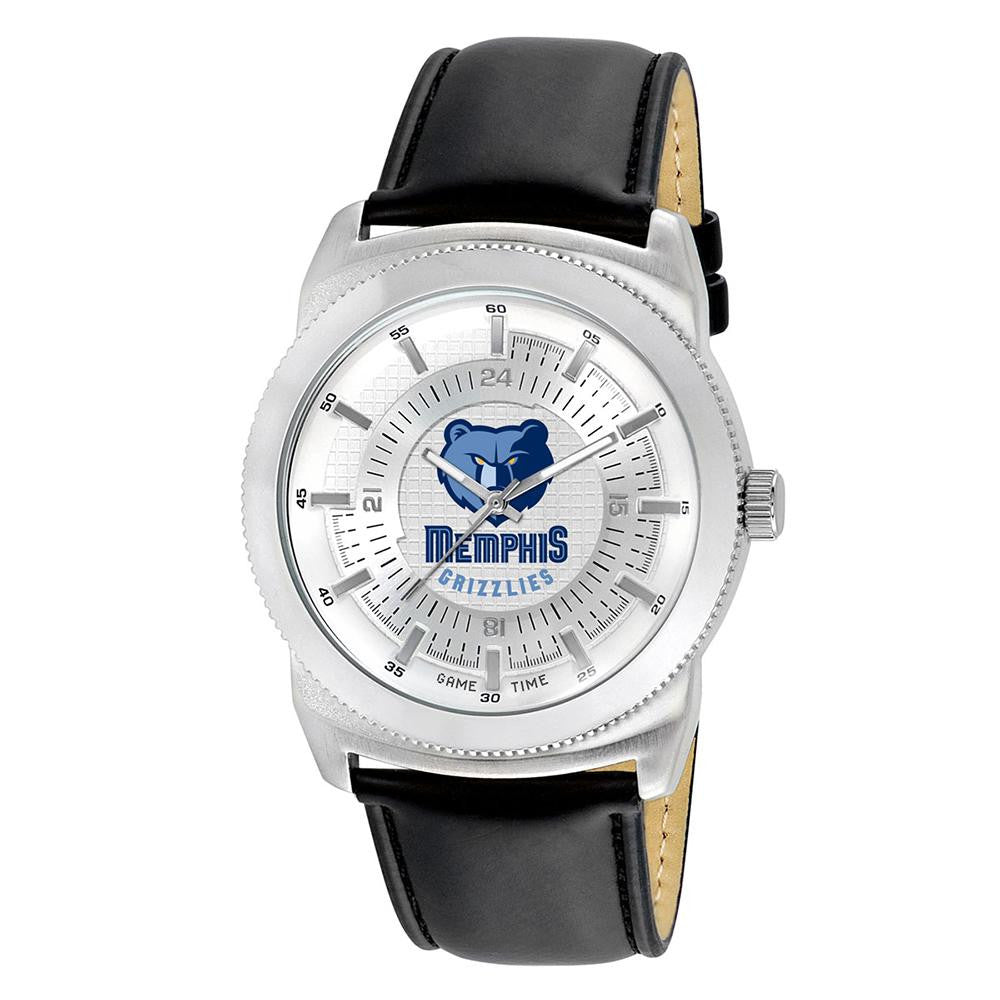 Memphis Grizzlies NBA Men's Vintage Series Watch