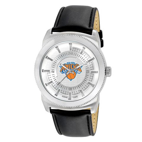 New York Knicks NBA Men's Vintage Series Watch