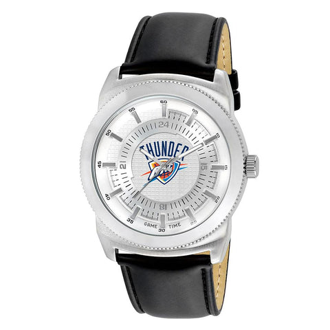 Oklahoma City Thunder NBA Men's Vintage Series Watch