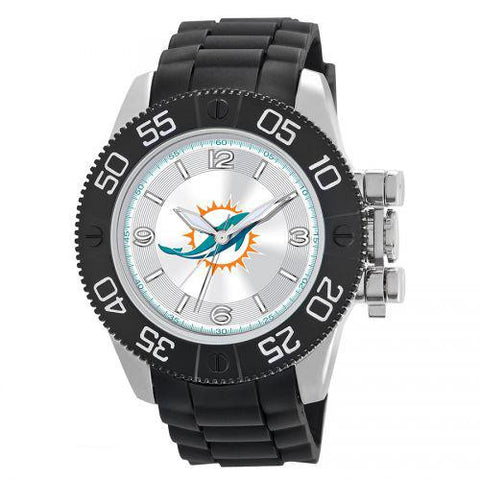 Miami Dolphins NFL Beast Series Watch