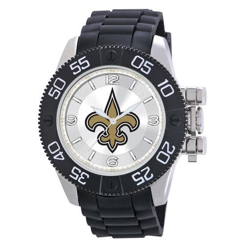 New Orleans Saints NFL Beast Series Watch