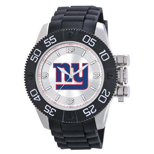 New York Giants NFL Beast Series Watch