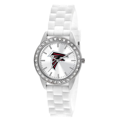 Atlanta Falcons NFL Women's Frost Series Watch