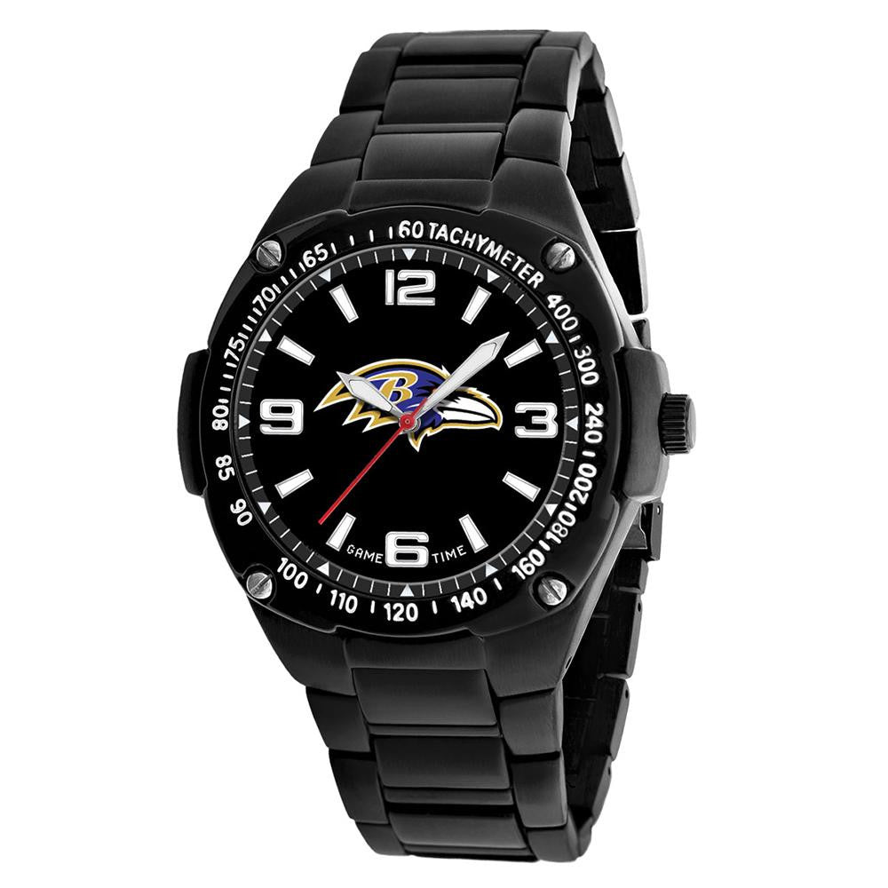 Baltimore Ravens NFL Men's Gladiator Series Watch