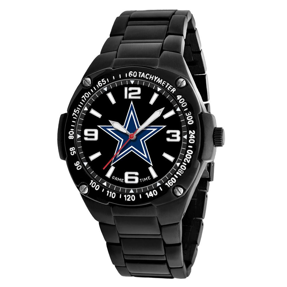 Dallas Cowboys NFL Men's Gladiator Series Watch