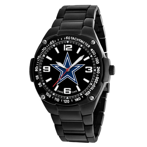 Dallas Cowboys NFL Men's Gladiator Series Watch