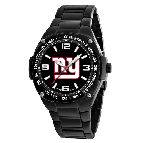 New York Giants NFL Men's Gladiator Series Watch