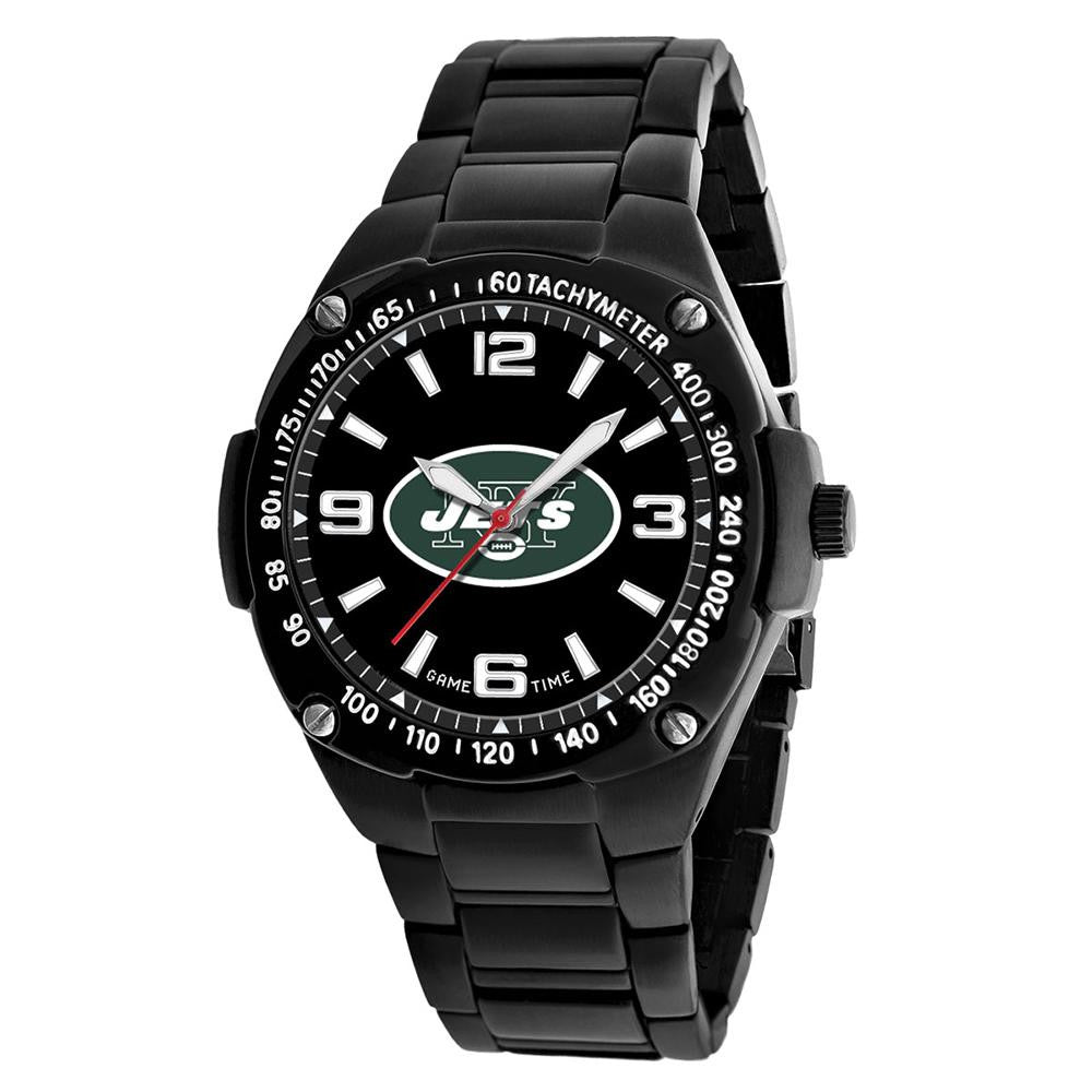 New York Jets NFL Men's Gladiator Series Watch