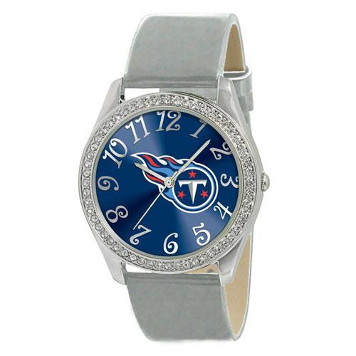 Tennessee Titans NFL Ladies Glitz Series Watch