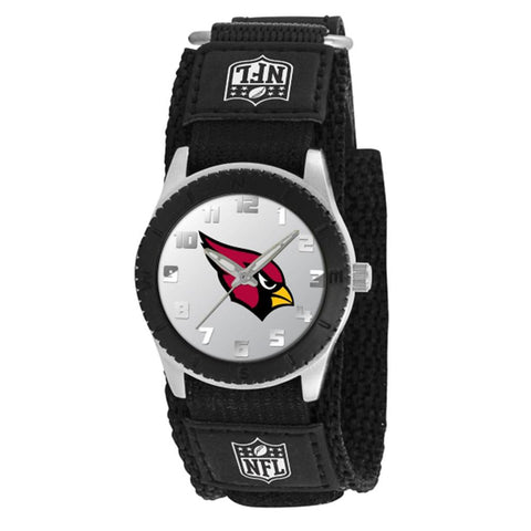 Arizona Cardinals NFL Kids Rookie Series watch (Black)