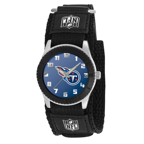 Tennessee Titans NFL Kids Rookie Series watch (Black)