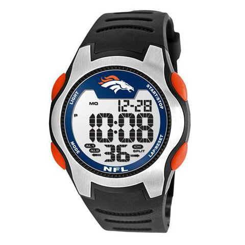 Denver Broncos NFL Mens Training Camp Series Watch