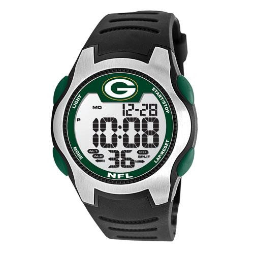 Green Bay Packers NFL Mens Training Camp Series Watch