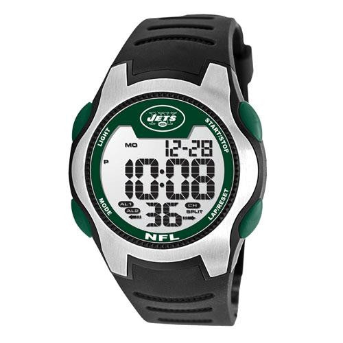 New York Jets NFL Mens Training Camp Series Watch