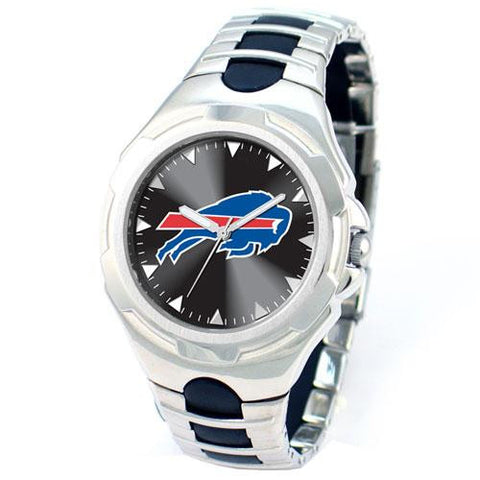 Buffalo Bills NFL Mens Victory Series Watch