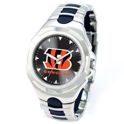 Cincinnati Bengals NFL Mens Victory Series Watch