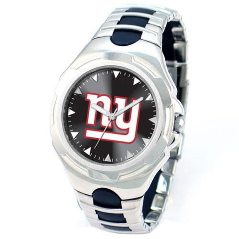 New York Giants NFL Mens Victory Series Watch