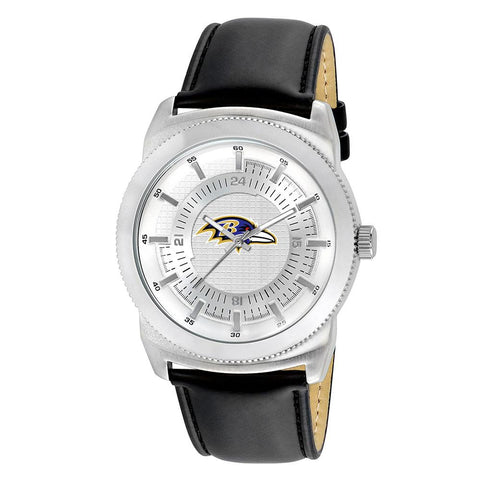 Baltimore Ravens NFL Men's Vintage Series Watch