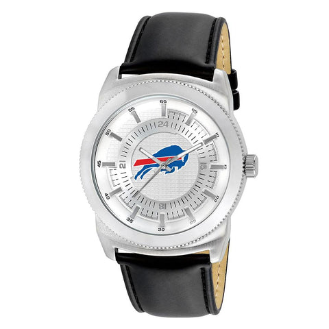 Buffalo Bills NFL Men's Vintage Series Watch