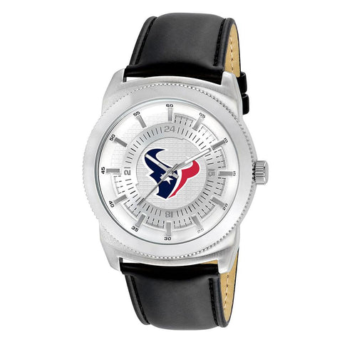 Houston Texans NFL Men's Vintage Series Watch