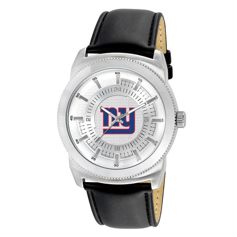 New York Giants NFL Men's Vintage Series Watch