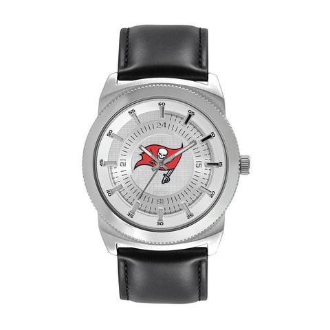 Tampa Bay Buccaneers NFL Men's Vintage Series Watch