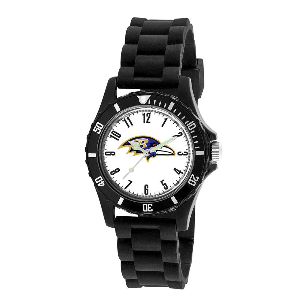 Baltimore Ravens NFL Youth Wildcat Series Watch