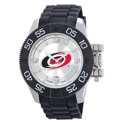 Carolina Hurricanes NHL Beast Series Watch