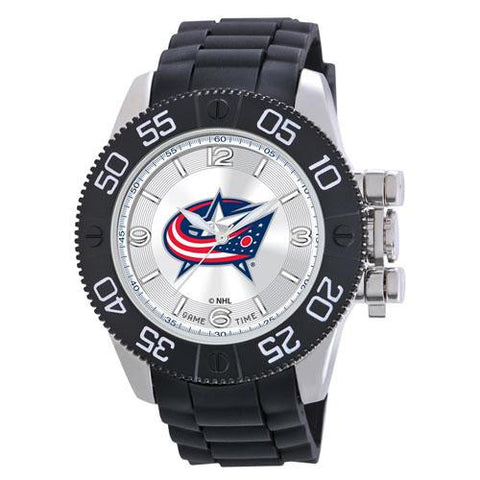 Columbus Blue Jackets NHL Beast Series Watch