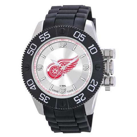 Detroit Red Wings NHL Beast Series Watch