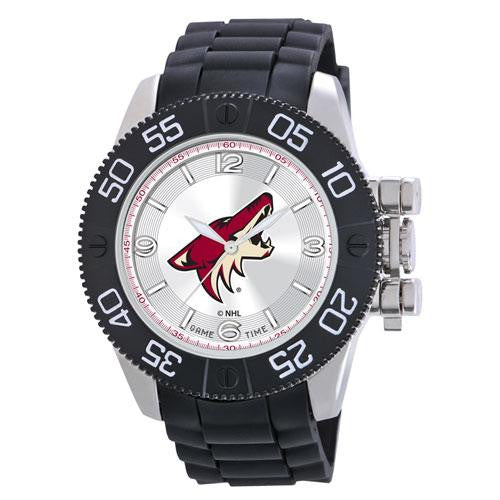 Phoenix Coyotes NHL Beast Series Watch