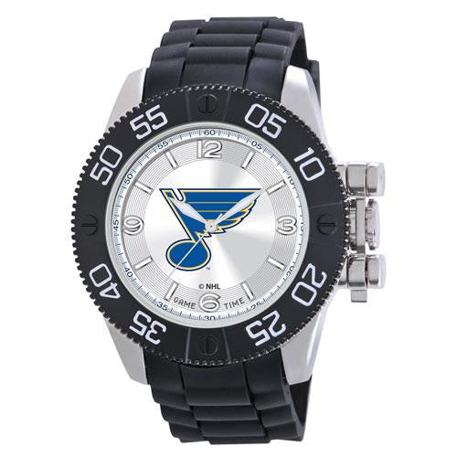 St. Louis Blues NHL Beast Series Watch