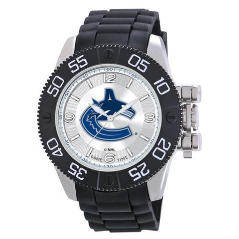 Vancouver Canucks NHL Beast Series Watch