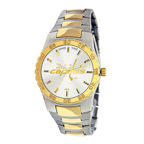 Washington Capitals NHL Mens Executive Series Watch