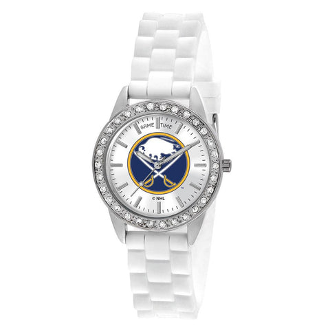 Buffalo Sabres NHL Women's Frost Series Watch