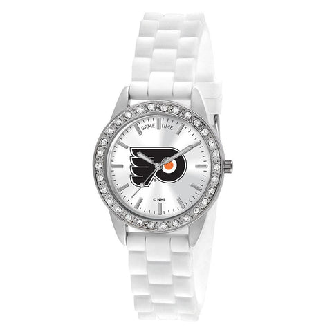 Philadelphia Flyers NHL Women's Frost Series Watch