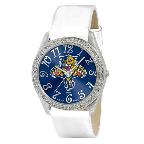 Florida Panthers NHL Ladies Glitz Series Watch