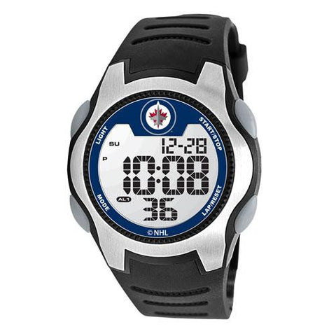 Winnipeg Jets NHL Mens Training Camp Series Watch