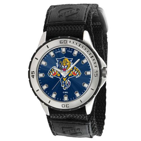 Florida Panthers NHL Mens Veteran Series Watch