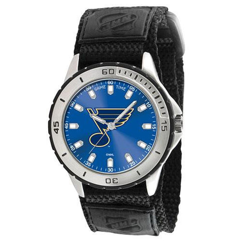 St. Louis Blues NHL Mens Veteran Series Watch