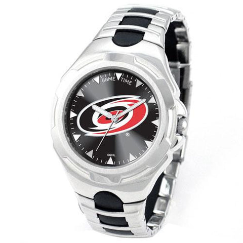 Carolina Hurricanes NHL Mens Victory Series Watch