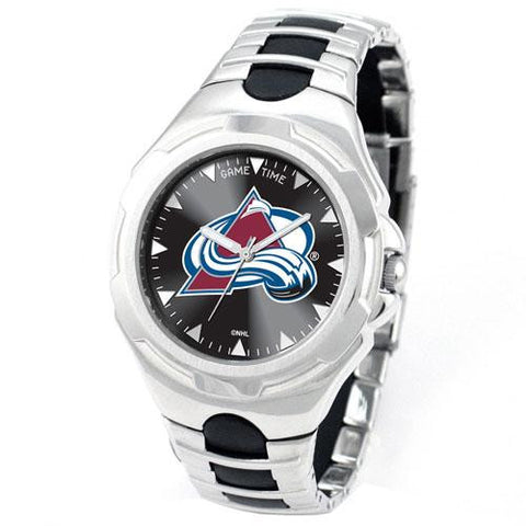 Colorado Avalanche NHL Mens Victory Series Watch