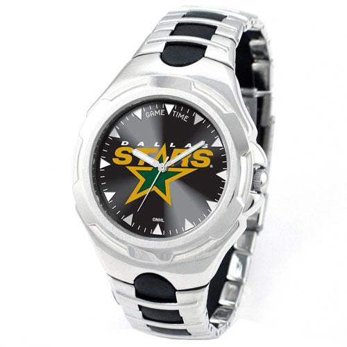 Dallas Stars NHL Mens Victory Series Watch