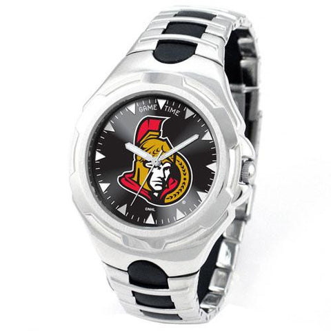 Ottawa Senators NHL Mens Victory Series Watch