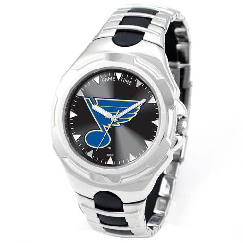 St. Louis Blues NHL Mens Victory Series Watch