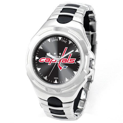 Washington Capitals NHL Mens Victory Series Watch